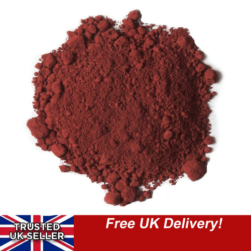 1kg red iron - 1kg, high