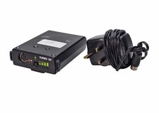 Used Quantum Turbo Slim