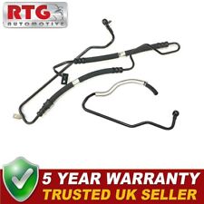 Power Steering Return/Reservoir Pipes For Mini R50 R52 R53 Petrol One Cooper