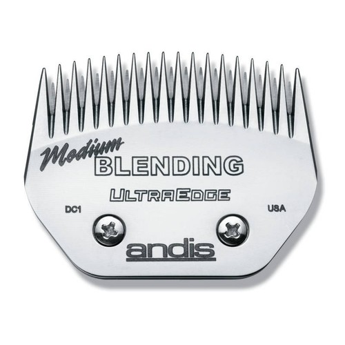 Andis ultraedge wide blade - blade,