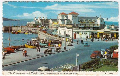 Somerset weston super mare - weston,