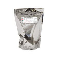 Potassium Chloride 99-100.5% BP, Food Grade, E505 - 250gm Foil Pouch *Free P&P*