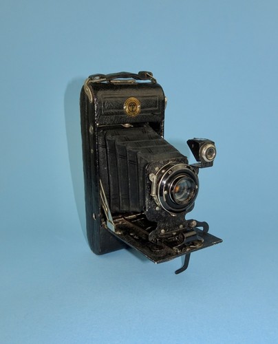 Rare thornton pickard ruby - pickard,