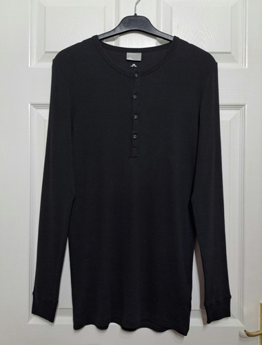 Lindeberg long sleeve base - j.lindeberg, long-sleeve