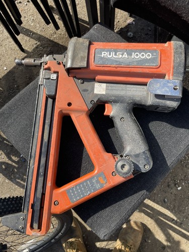 Spit pulsa 1000 nail gun - spit,