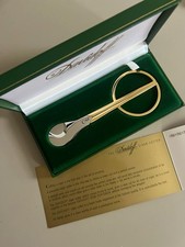 Rare Davidoff Large Cigar