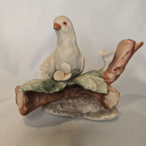 Vintage napoleon capodimonte - vintage,