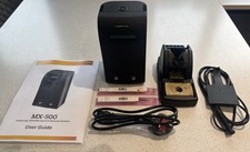 Metcal Mx500p Soldering