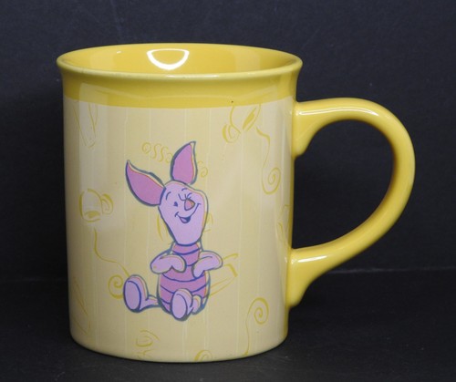 Disney store piglet perk - disney, up