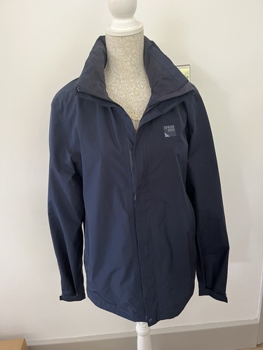 Sprayway gore tex jacket size - sprayway,