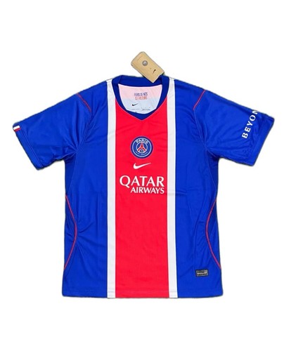 Paris home shirt - sg,