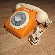 Vintage 1970s Retro GPO 746