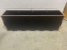 Campervan Motorhome wall