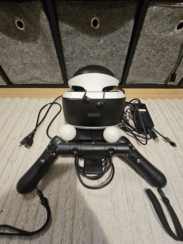 Playstation headset bundle - headset,