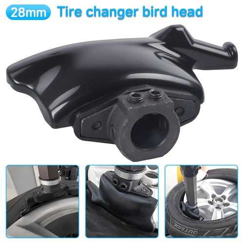 28mm nylon demount duck - 28mm,