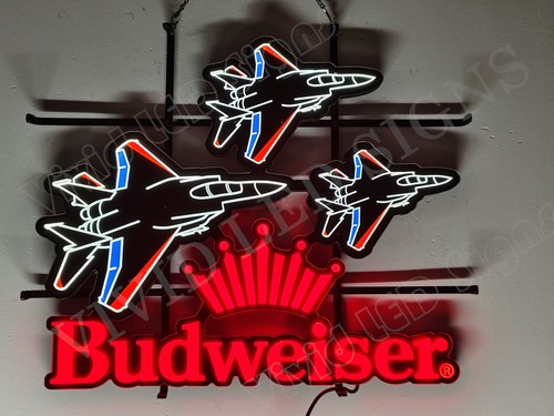 Vivid led fighter - , 24"