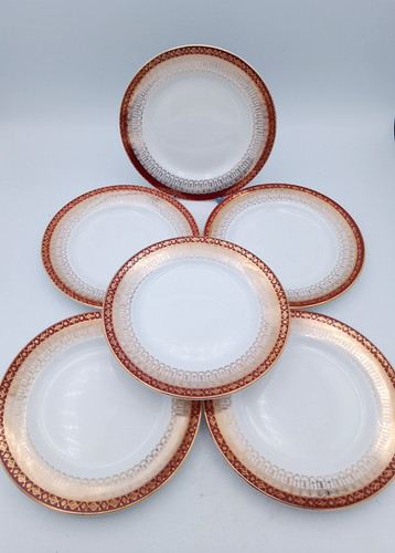 Royal grafton majestic red - royal,
