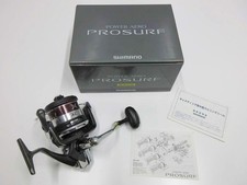 SHIMANO 15 Power Aero ProSurf