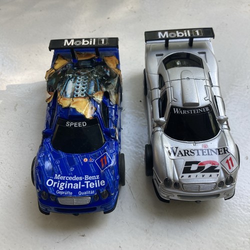 Mercedes dtm cars scale - dtm,