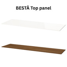 IKEA BESTÅ Replacement Top