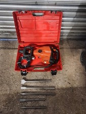 HILTI TE700-AVR DEMOLITION