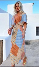 Never fully dressed Mollie