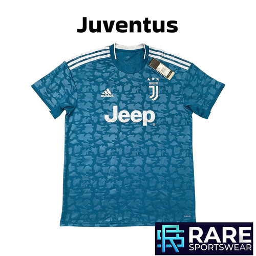 Juventus 2019 away 3rd - 2019-20,