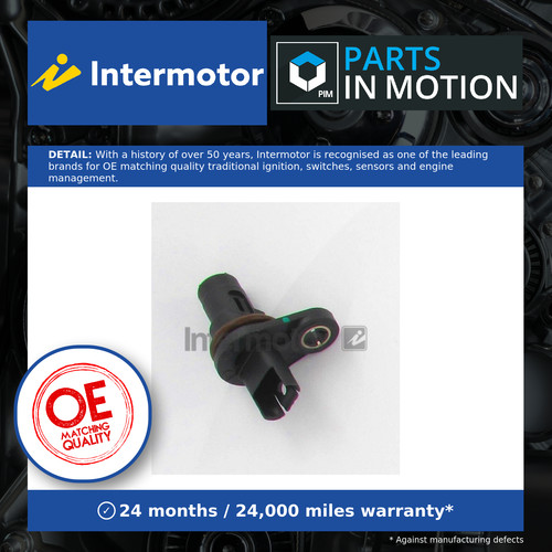 Camshaft position sensor fits - camshaft,