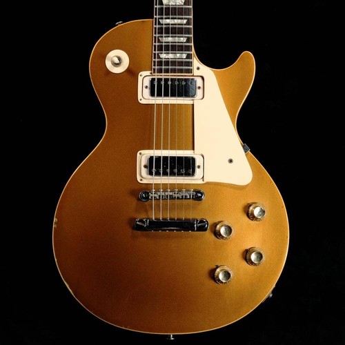 Gibson 1972 les - gibson, deluxe