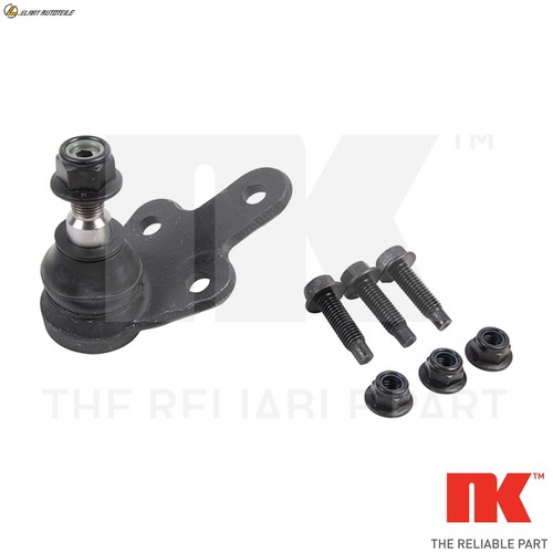 Support guide joint 5042526 - guide,