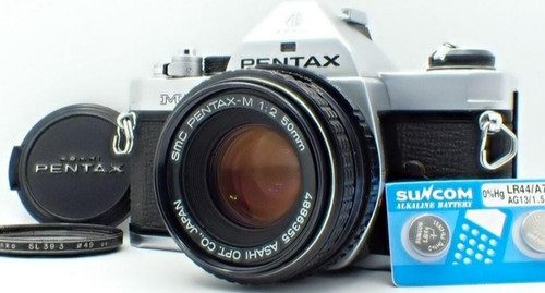 Cla near mint pentax mx - [cla’d,