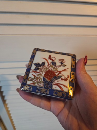 Japanese imari ware vintage - ware,,