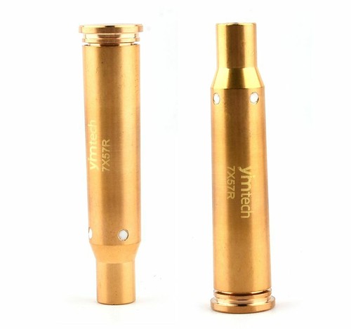 Red dot bore sight - red,