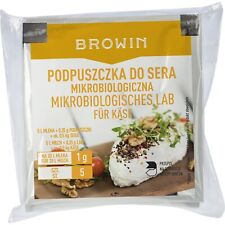 Homemade Cheese Making Rennet