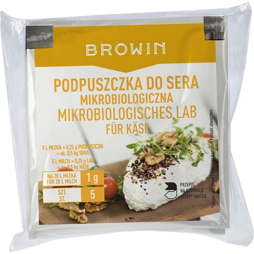 Homemade cheese making rennet - cheese,