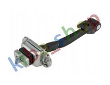 FOR SKODA OCTAVIA 1Z3/1Z5