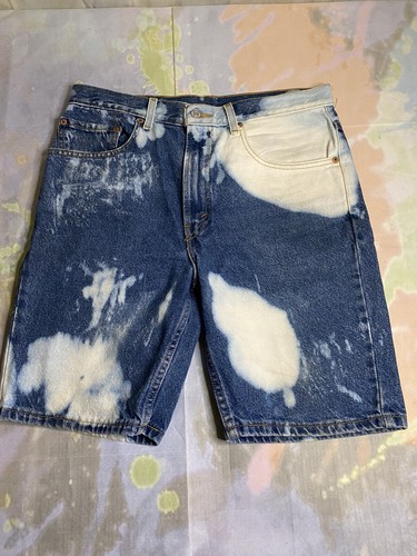 Vintage levis 505 shorts - vintage,