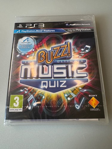 Bnib buzz the - the, ultimate