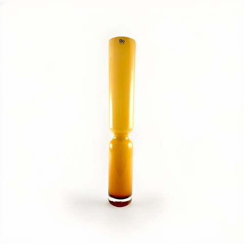 Concept tall brown with - bo,