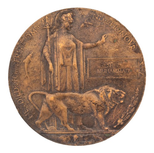 Ww1 memorial plaque - ww1,
