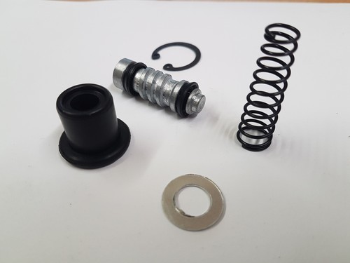 Rear master cylinder repair - cylinder,