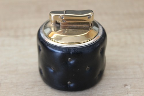 Vintage pocket gas - vintage, lighter
