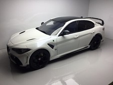 1/18 - Otto -  Alfa Romeo