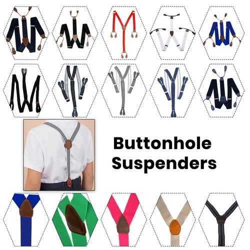 Adjustable braces mens - adjustable, unisex