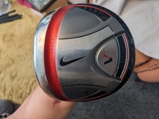 Left handed Nike VR Golf