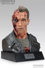 Terminator 2 T2  Sideshow