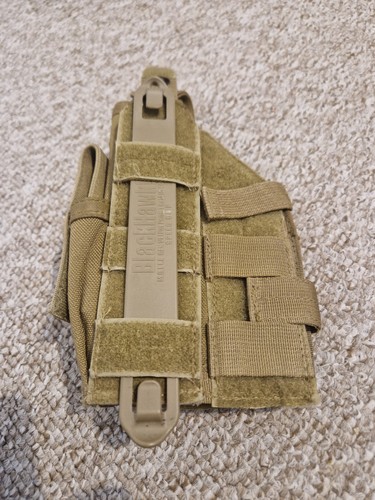 Blackhawk tan pistol - blackhawk,