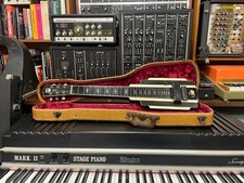 National New Yorker Lap Steel