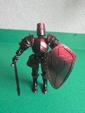 doll house Tudor /Meadville knight in armour possible figure  1.12th A
