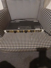 CITRONIC Z-2m Dual Zone Mixer